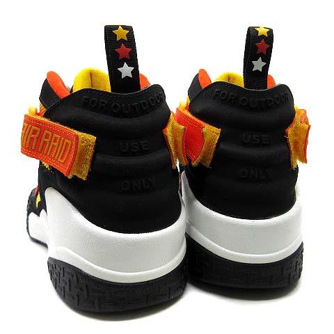 NIKE（ナイキ） エアレイド レイガンズ AIR RAID RAYGUNS スニーカー