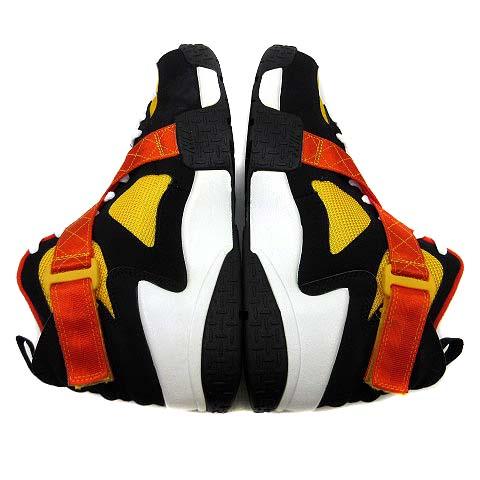 NIKE（ナイキ） エアレイド レイガンズ AIR RAID RAYGUNS スニーカー