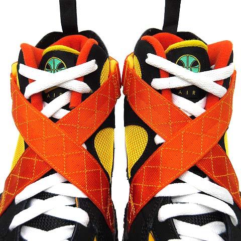 NIKE（ナイキ） エアレイド レイガンズ AIR RAID RAYGUNS スニーカー