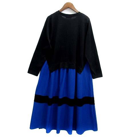 コイビトミサキ ロングワンピース ドット柄 M-L コイビトミサキ ドットジャガード ノースリーブワンピース- ショップチャンネル コイビトミサキ ワンピース ロングワンピース