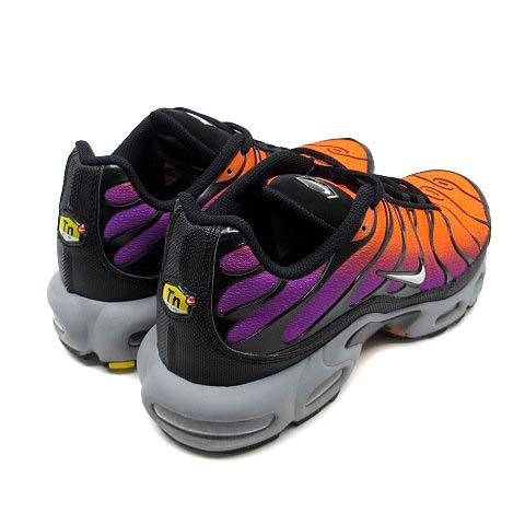 NIKE（ナイキ） エアマックス プラス AIR MAX PLUS スニーカー DM0032