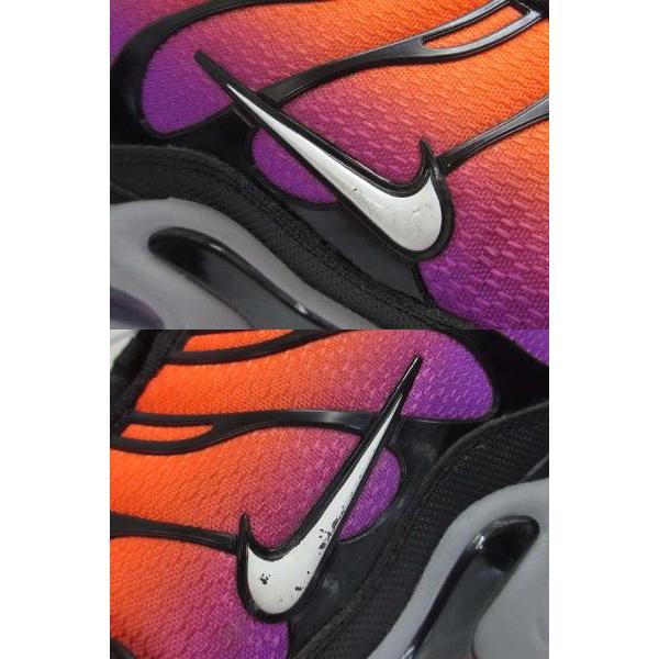 NIKE（ナイキ） エアマックス プラス AIR MAX PLUS スニーカー DM0032