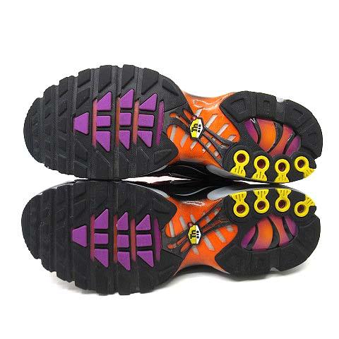 NIKE（ナイキ） エアマックス プラス AIR MAX PLUS スニーカー DM0032