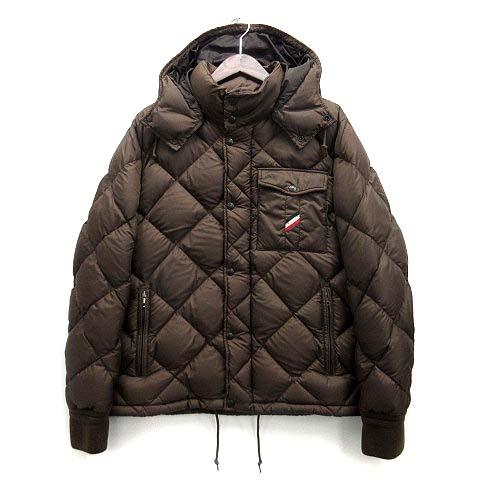 MONCLER モンクレール レイモンド RAYMOND キルティング ダウン