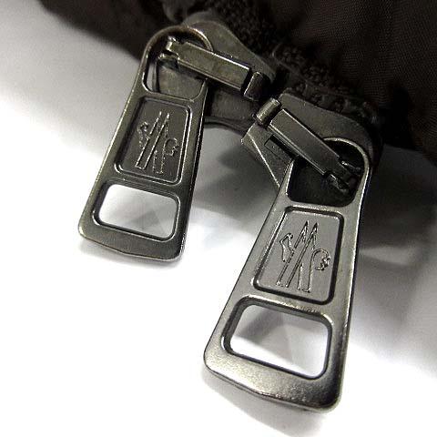 MONCLER（モンクレール） レイモンド RAYMOND キルティング ダウン