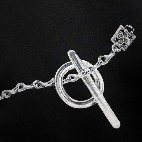 BURBERRY（バーバリー） BURBERRY 2024SS Knight Hardware ナイト