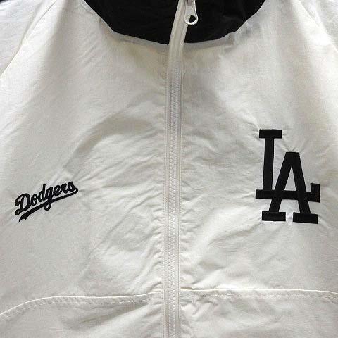 未使用品 モノマート MONO-MART MLB 別注 セットアップ LA