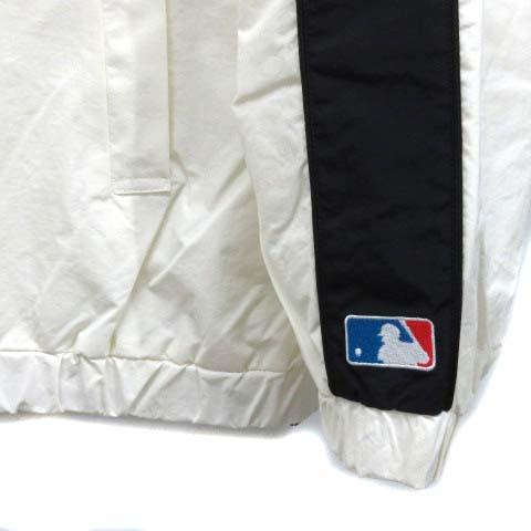 未使用品 モノマート MONO-MART MLB 別注 セットアップ LA