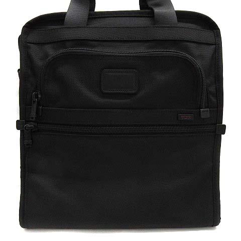 TUMI（トゥミ） TUMI ALPHA FXT 2WAY コミューター トート ビジネス