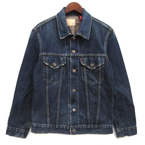 Levi's（リーバイス） レッドループ LEVI'S redloop デニムジャケット