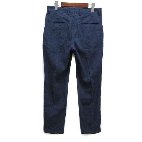 ジャブスアルキヴィオ giabsarchivio MASACCIO A2 リネン イージー