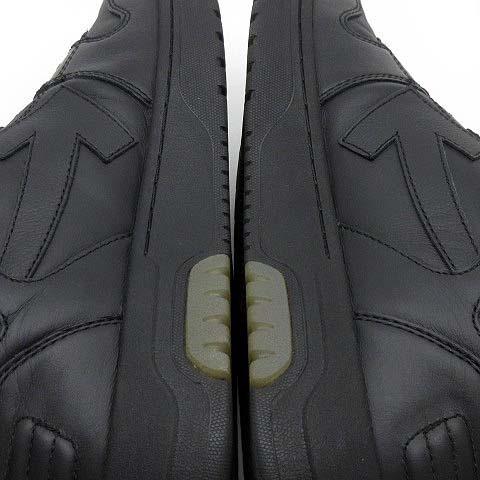 オフホワイト OFF WHITE OUT OF OFFICE FOR WALKING レザー ローカット