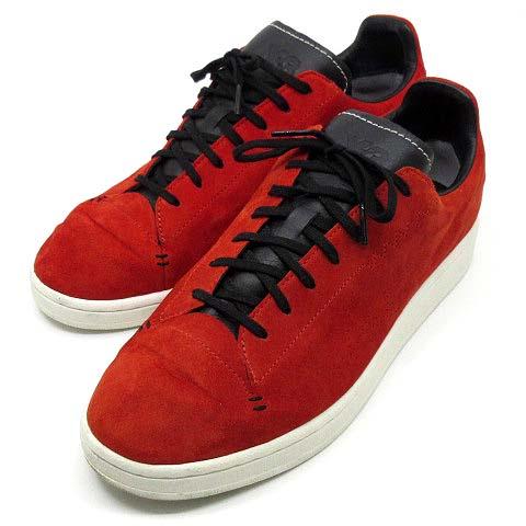 Y-3 スエード サンダル adidas × YOHJI YAMAMOTO ワイスリー Y-3