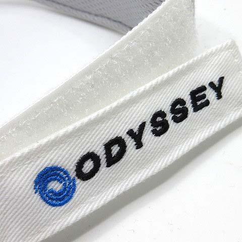 ★専用★キャロウェイ サンバイザー ゴルフ アパレル 白 Callaway（キャロウェイ） ゴルフウェア サンバイザー 春 夏 TOUR SW