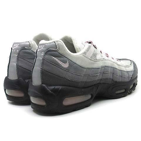 エアマックス95 ナイキ プレミアム 27.5㎝ NIKE ナイキ エアマックス 95 プレミアム AIR MAX PREMIUM