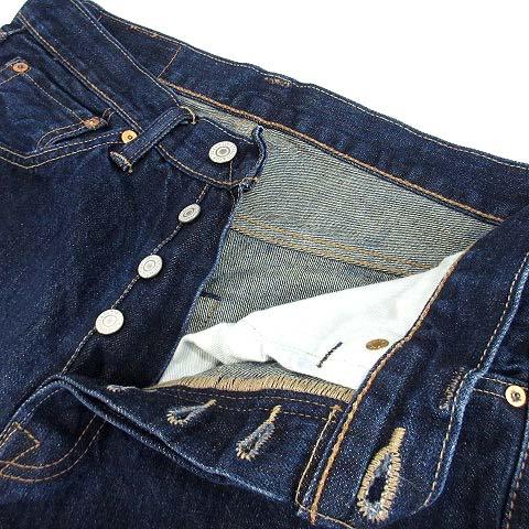 Levi's（リーバイス） Levi's 501 デニムパンツ ジーンズ ボタンフライ