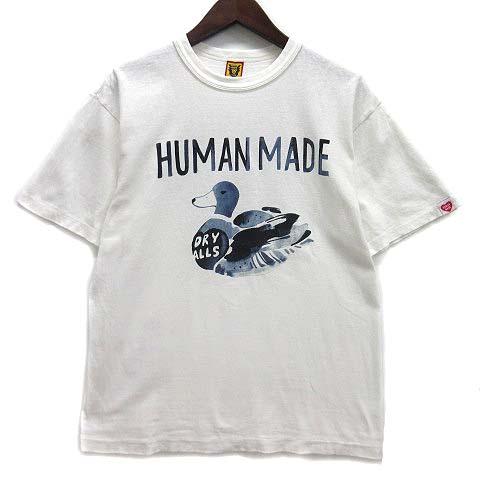 ヒューマンメイド HUMAN MADE グラフィック Tシャツ ダック 半袖