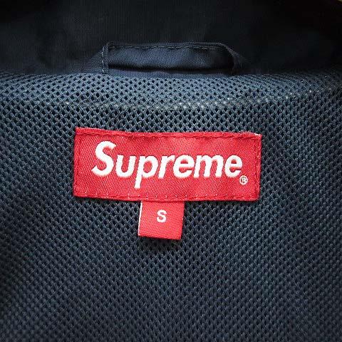 Supreme シュプリーム SUPREME アーチロゴ トラック ジャケット
