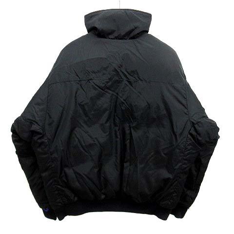 コロンビア Columbia ヴィンテージ リバーシブル ダウン ジャケット