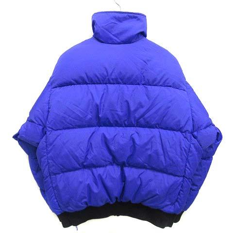 コロンビア Columbia ヴィンテージ リバーシブル ダウン ジャケット