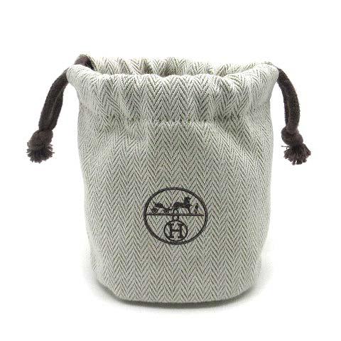 HERMES（エルメス） エラン ブレスレット ヴォースイフト ダーク 