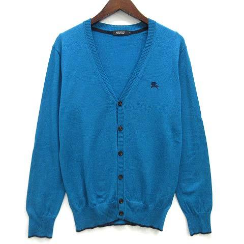 BURBERRY バーバリーブラックレーベル　カーディガン　ニット　１０枚セット BURBERRY BLACK LABEL（バーバリーブラックレーベル） ジップアップ