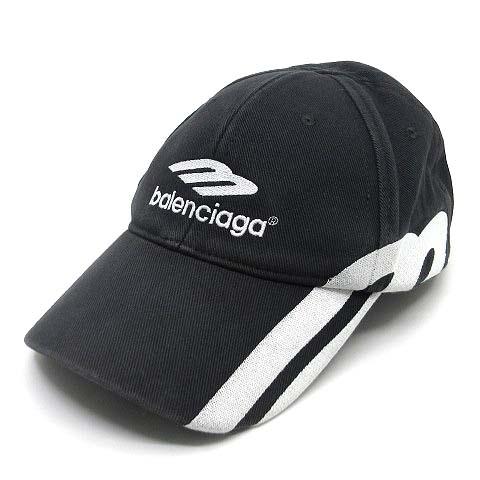 BALENCIAGA 3B Sports Icon キャップ