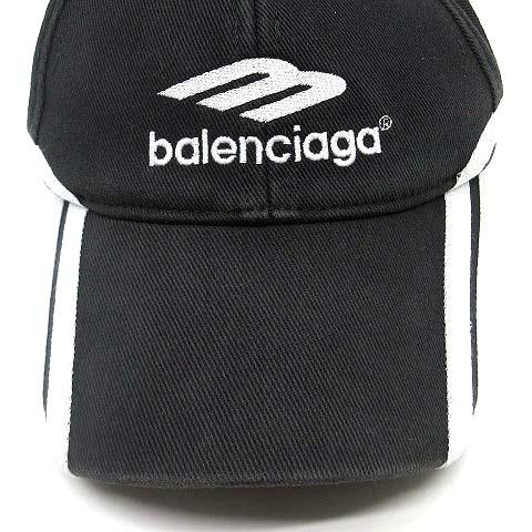 Balenciaga バレンシアガ3b sports icon キャップ帽子