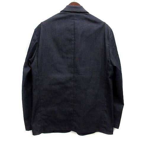 (HCC)ニューバランス Met24 denimセットアップスーツL HCC)ニューバランス Met24 denimセットアップスーツL HCC