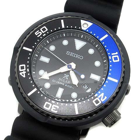 セイコー SEIKO 5000本限定 プロスペックス ダイバー スキューバ