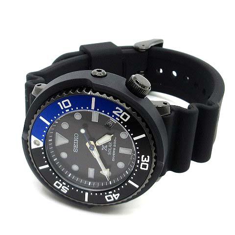 セイコー SEIKO 5000本限定 プロスペックス ダイバー スキューバ