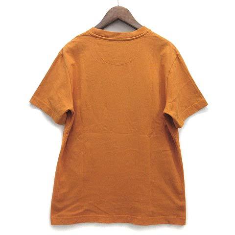 コーチ エバーグリーン ホースアンドキャリッジ Tシャツ 半袖 刺繍 C9117 c9117_pj6_a0