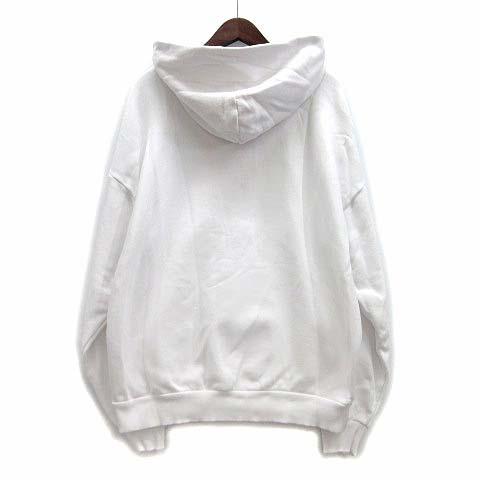 ドリューハウス drew house マスコット パーカー フーディー プル  