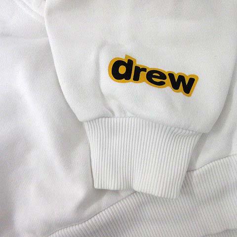 ドリューハウス drew house マスコット パーカー フーディー