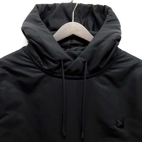 ヴァレンティノ ガラヴァーニ VALENTINO GARAVANI スタッズ ナイロン 