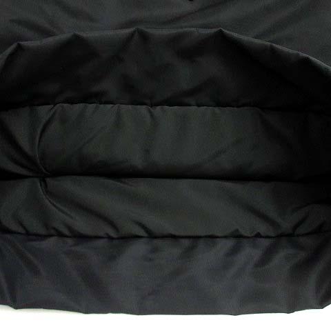 【中古】ヴァレンティノ ガラヴァーニ VALENTINO GARAVANI スタッズ ナイロン スウェット シャツ 中綿 パーカー 2023SS ブラック XS 美品 ヴァレンティノ ガラヴァーニ VALENTINO GARAVANI スタッズ ナイロン