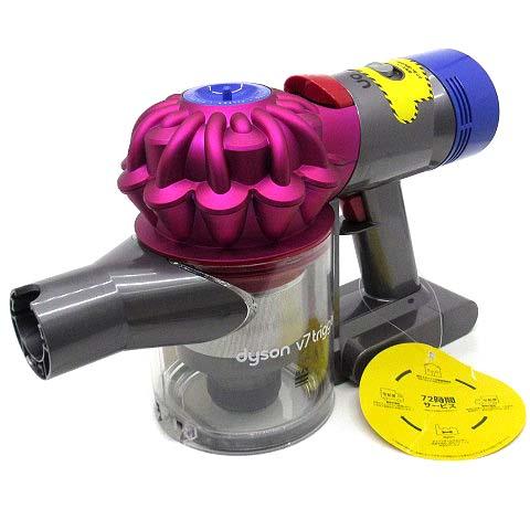 ダイソン Dyson V7 Trigger HH11 サイクロン式 コードレス 掃除機 