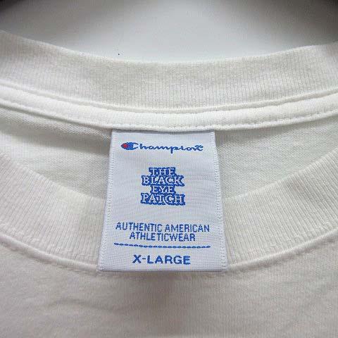 Champion（チャンピオン） ブラックアイパッチ BLACK EYE PATCH T