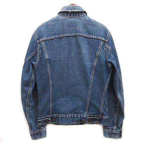 りゆ、リーバイス70505-317ユーズド44R? リーバイス70505-317 USED 44R? りゆ、リーバイス70505-317