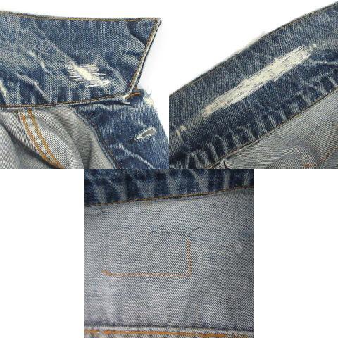 Levi's（リーバイス） Levi's 70505 デニム トラッカージャケット G