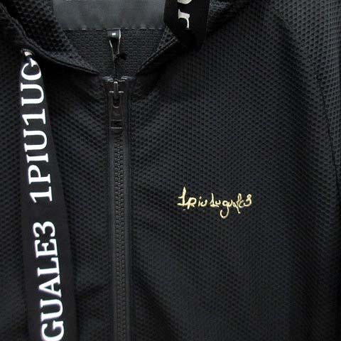 ウノピュウノウグァーレトレ 1PIU1UGUALE3 RONE ロナウジーニョ