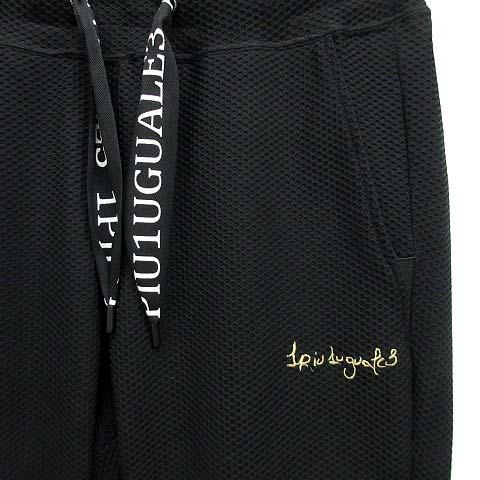 1piu1uguale3 ロナウジーニョ　キューバシャツ吸湿速乾定価5.3万円 1piu1uguale3 ロナウジーニョ キューバシャツ吸湿速乾定価5.3万