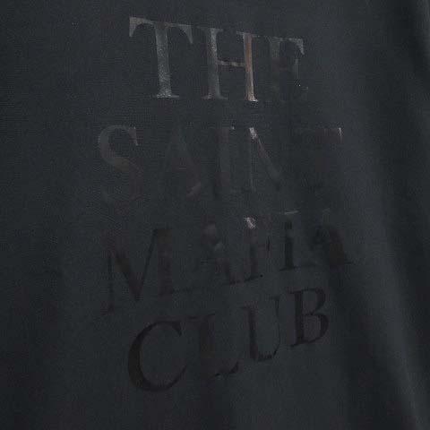 ウノピュウノウグァーレトレ 1PIU1UGUALE3 ザセイントマフィア