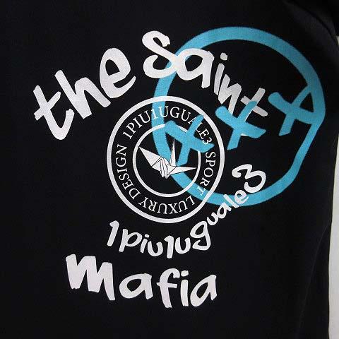 ウノピュウノウグァーレトレ 1PIU1UGUALE3 ザセイントマフィア