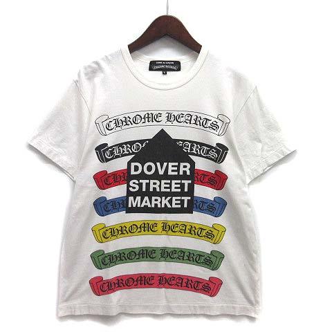 CHROME HEARTS クロムハーツ コムデギャルソン COMME des