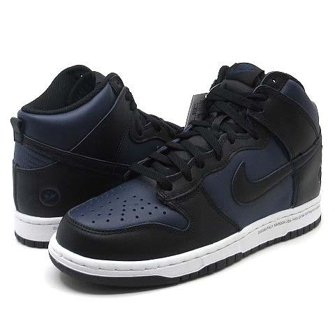 NIKE 未使用品 ナイキ フラグメント ダンク ハイ 東京