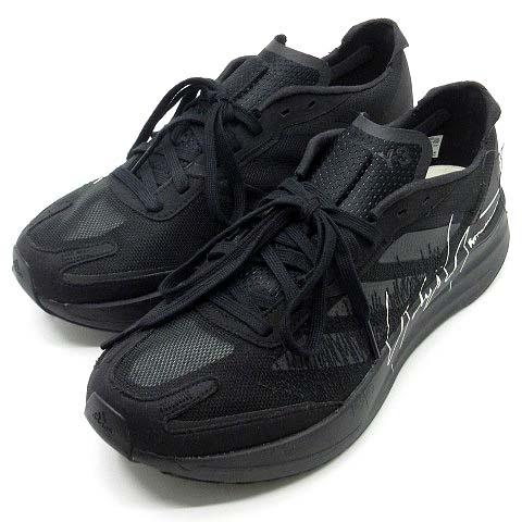 ワイスリー Y-3 ヨウジヤマモト ボストン BOSTON 11 スニーカー 25.5cm