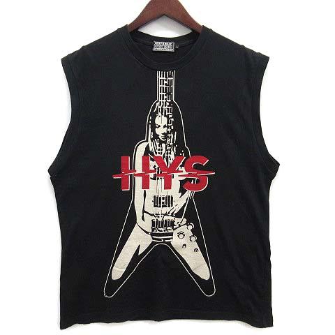 HYSTERIC GLAMOUR（ヒステリックグラマー） HYSTERIC GLAMOUR 2025SS 