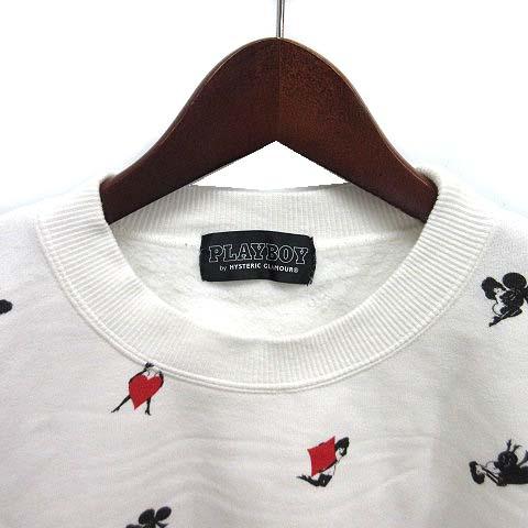 HYSTERIC GLAMOUR（ヒステリックグラマー） プレイボーイ PLAYBOY