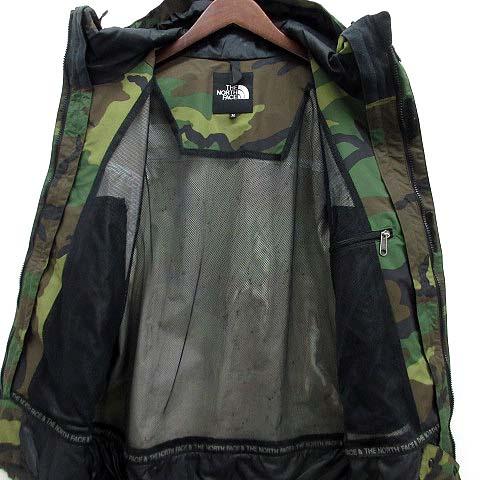 THE NORTH FACEノベルティスクープジャケット 迷彩 Amazon | [ザノースフェイス] ノベルティースクープジャケット